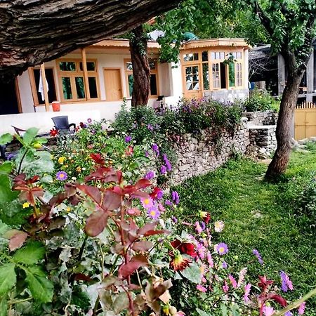 Mountain Refuge Guest House Karimabad  Exterior foto